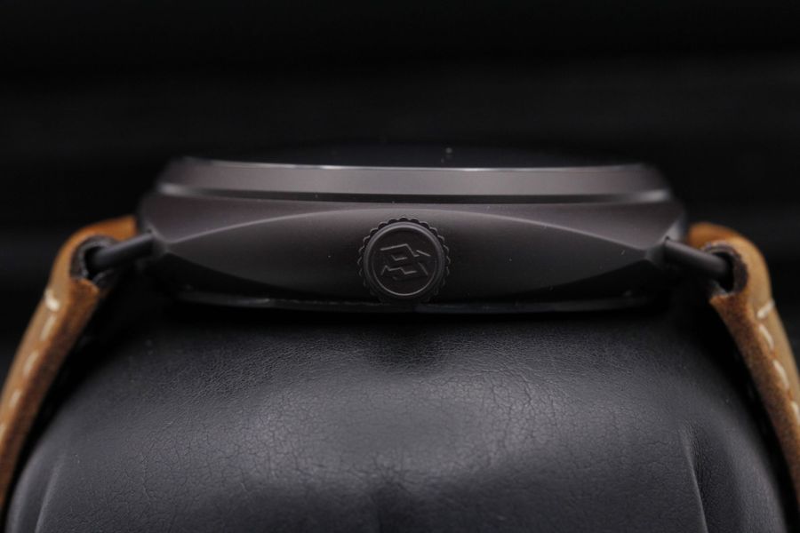 Panerai Radiomir Manual PAM00339